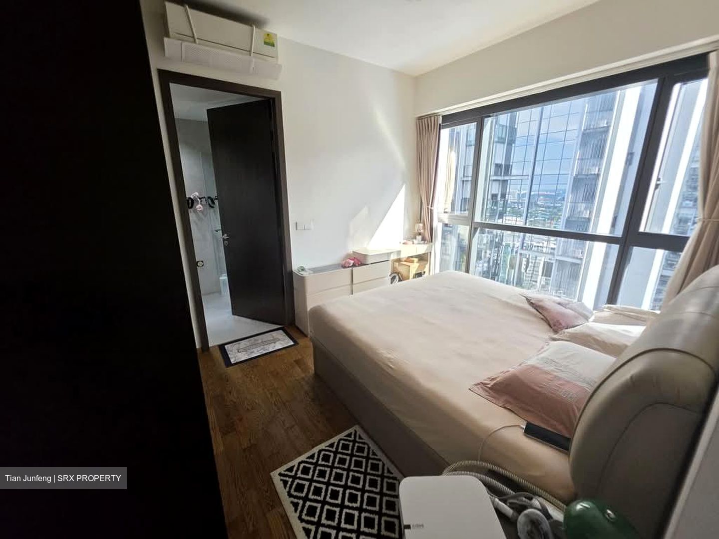 Parc Clematis (D5), Apartment #577442861
